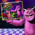 Monster Factory Escape Pro Monster Factory Escape Pro