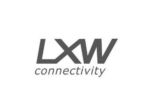 LXW CONNECTIVITY LXW CONNECTIVITY
