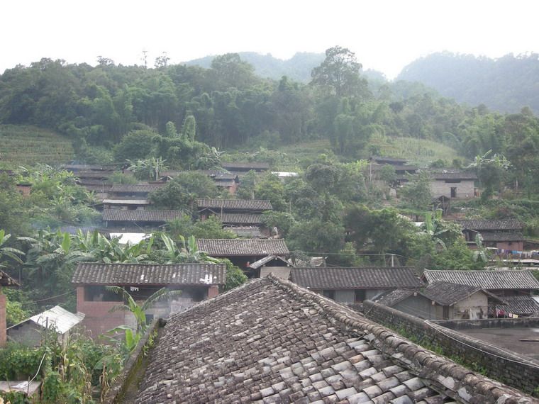 瓦寺村 瓦寺村