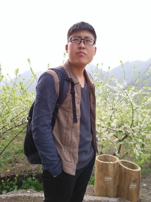 王國棟(藝術家) 王國棟(藝術家)