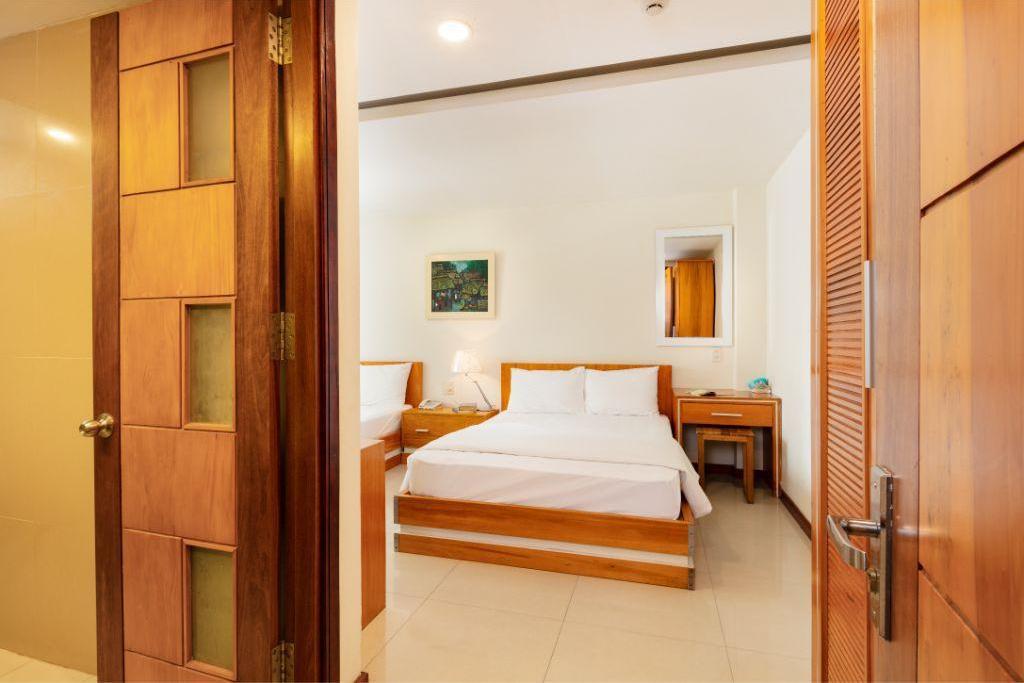 Sealight Hotel Nha Trang Sealight Hotel Nha Trang