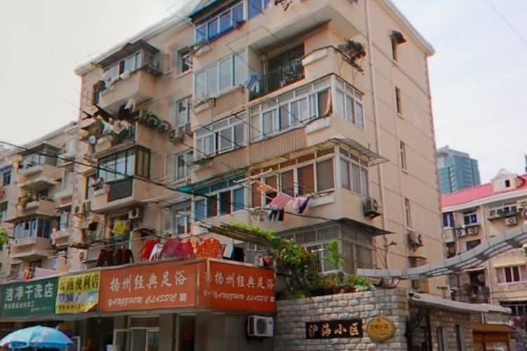 惠陽三村 惠陽三村