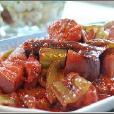 南乳魚肉 南乳魚肉