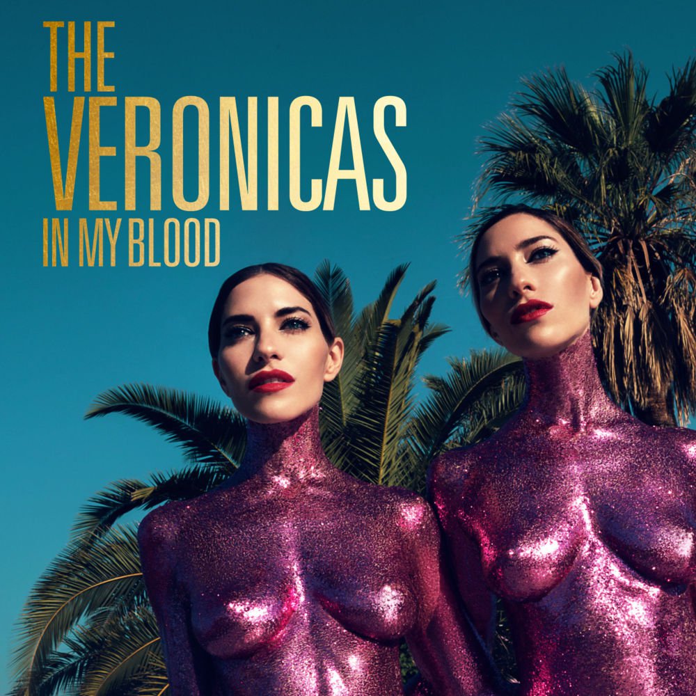 In My Blood(The Veronicas演唱歌曲)