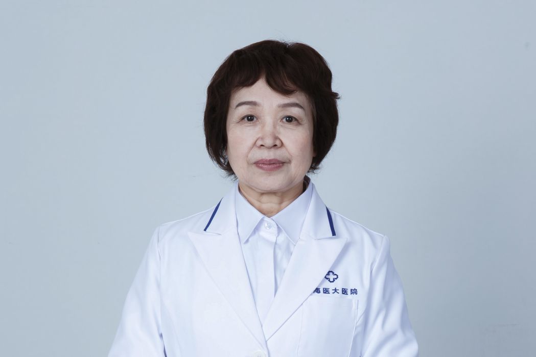 郭黎莉