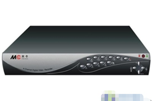 米卡MC-DVR2004G 米卡MC-DVR2004G