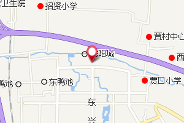 新賈村 新賈村