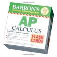 Barron\x27s AP Calculus Flash Cards Barron\x27s AP Calculus Flash Cards