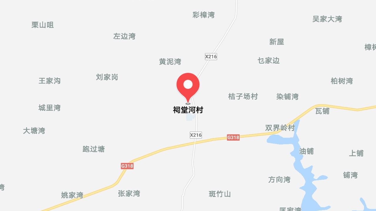地圖信息