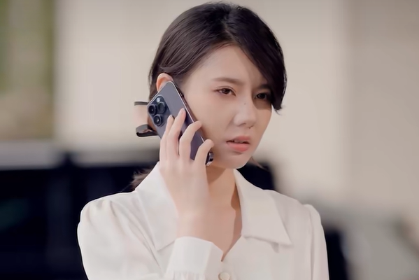 眼前人意中人 眼前人意中人