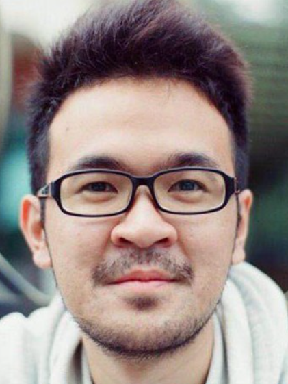 吳家凱(導演) 吳家凱(導演)