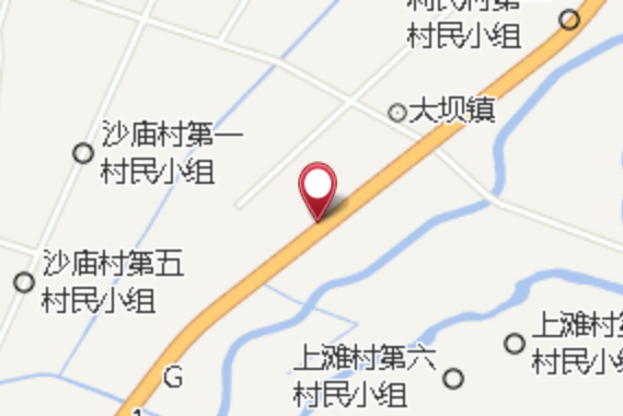 陳家小寨子 陳家小寨子