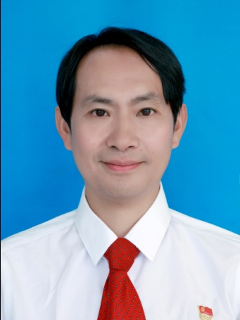 郭宇(遂川縣自然資源局黨委委員、不動產登記中心主任) 郭宇(遂川縣自然資源局黨委委員、不動產登記中心主任)
