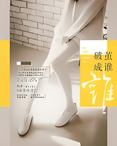 破繭成誰 破繭成誰