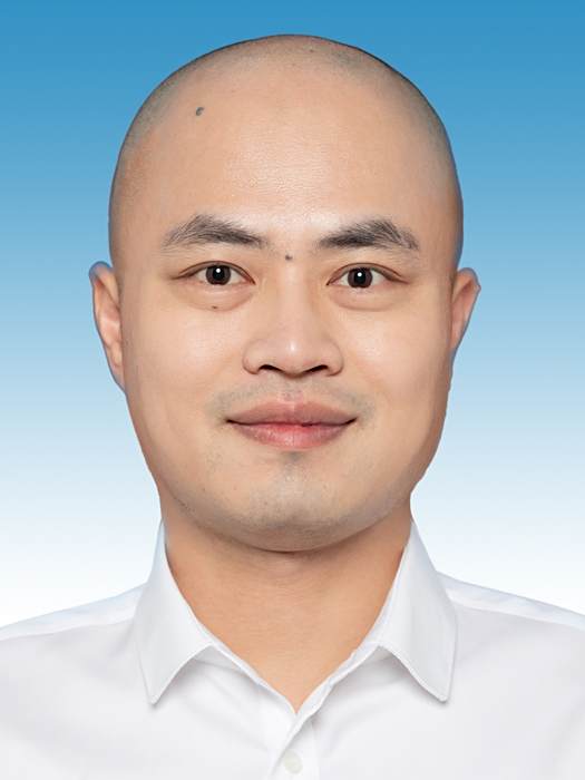 朱鵬程(江西省新余市國有資產監督管理委員會副主任)
