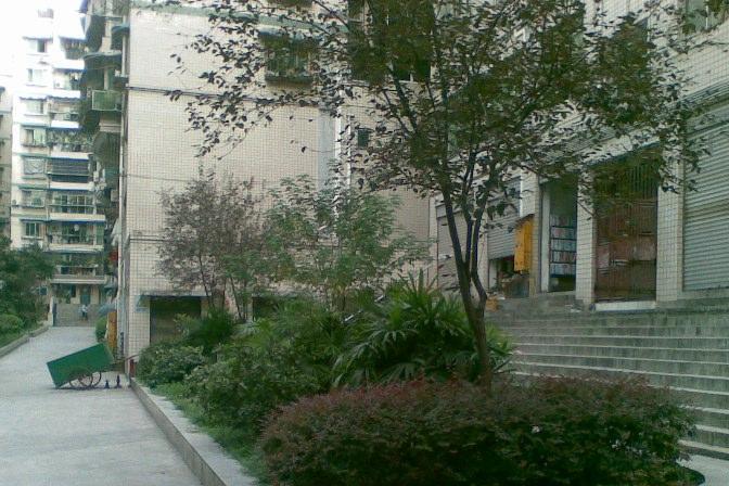 騎緣名居 騎緣名居