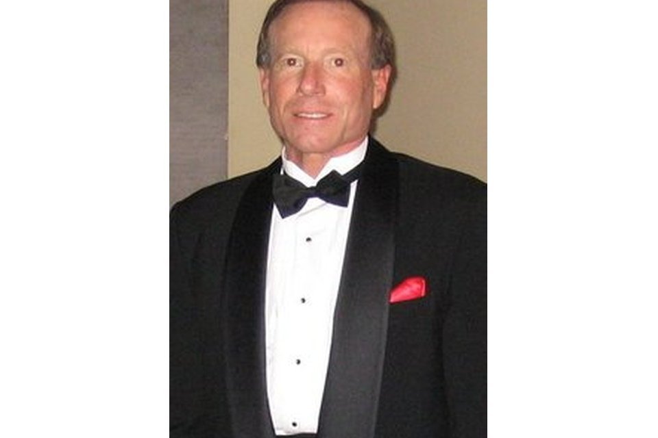 Gary Hymes Gary Hymes