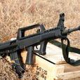 95式自動步槍(QBZ95步槍)