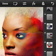 Photoshop Touch手機版 Photoshop Touch手機版
