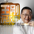 王剛講故事(新聞故事欄目)