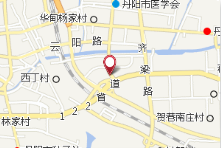 束家莊 束家莊