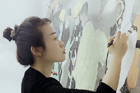 徐亞慧 徐亞慧