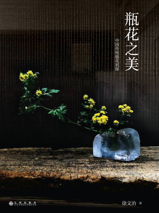 瓶花之美 瓶花之美