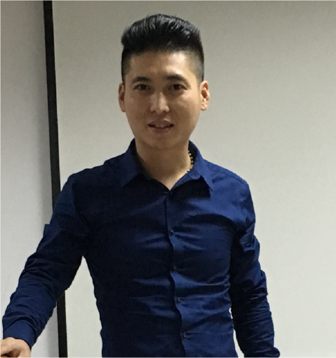 田大禹(中國內地唱作人) 田大禹(中國內地唱作人)