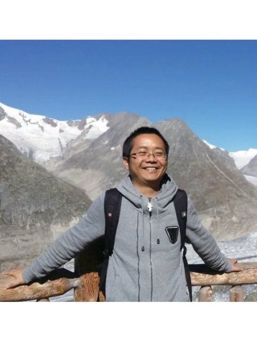 王利民(南京大學計算機科學與技術系教授) 王利民(南京大學計算機科學與技術系教授)