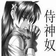 侍神奴 侍神奴
