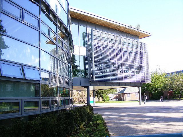 Edge Hill University Edge Hill University