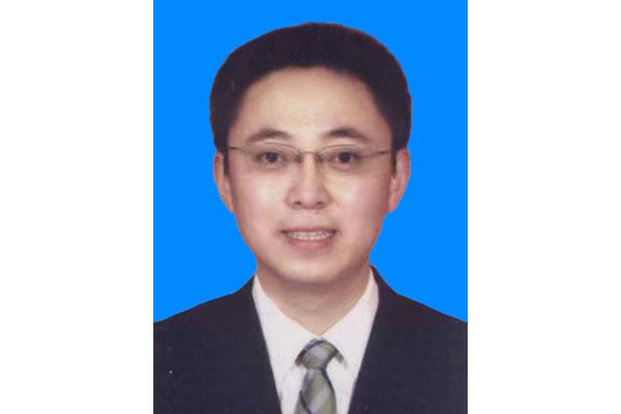 杜鵬(長春市九台區人民政府副區長)