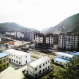 巴大幹村 巴大幹村