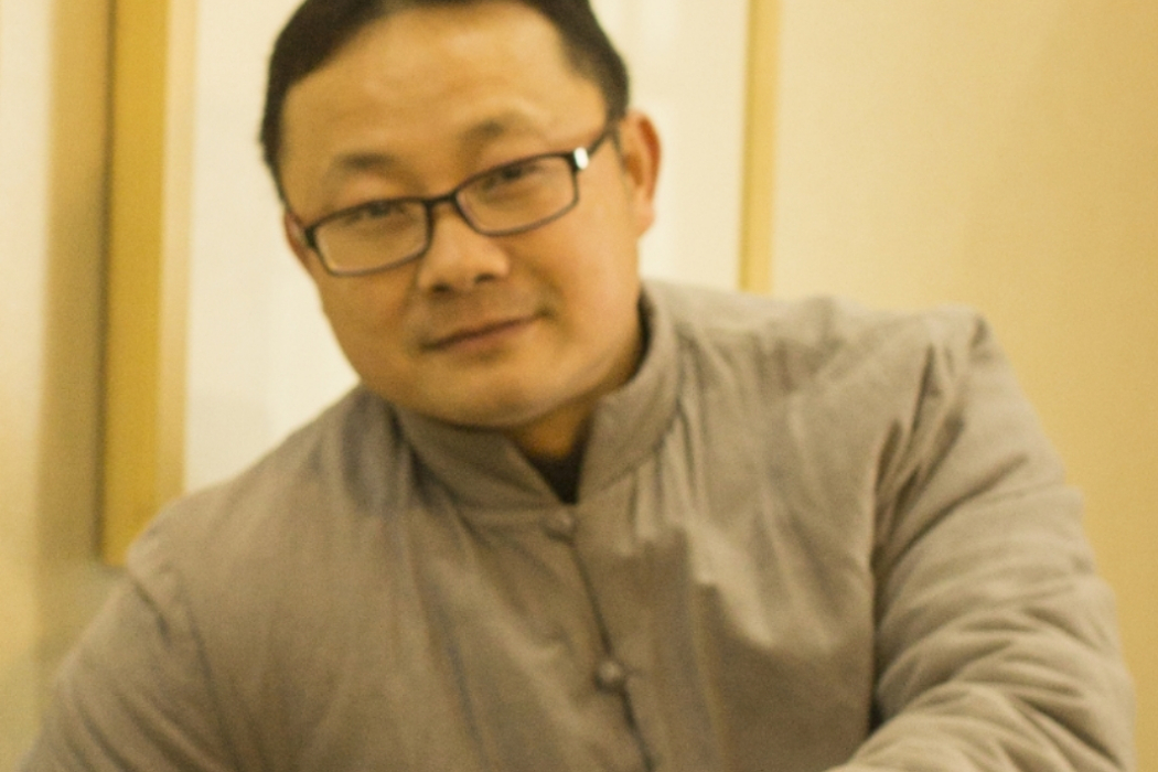 汪新宇(中國美術家協會會員) 汪新宇(中國美術家協會會員)