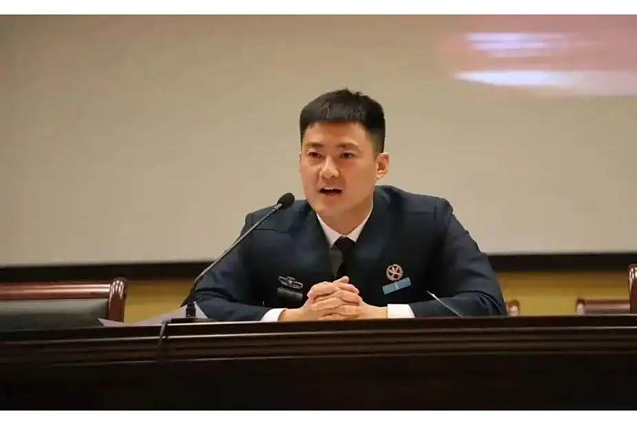 徐帥(臨沂市沂南縣人武部軍事科文職參謀) 徐帥(臨沂市沂南縣人武部軍事科文職參謀)
