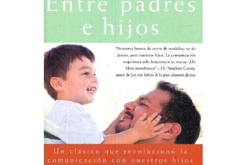 entre padres e hijos entre padres e hijos