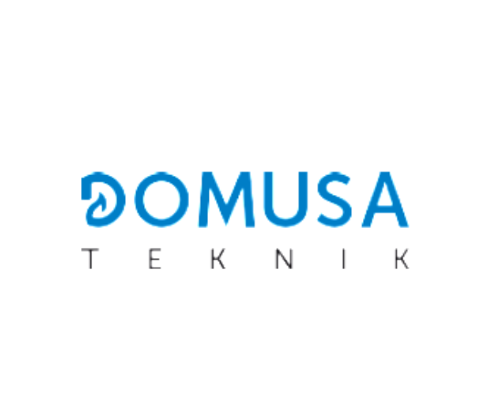 DOMUSA TEKNIK DOMUSA TEKNIK
