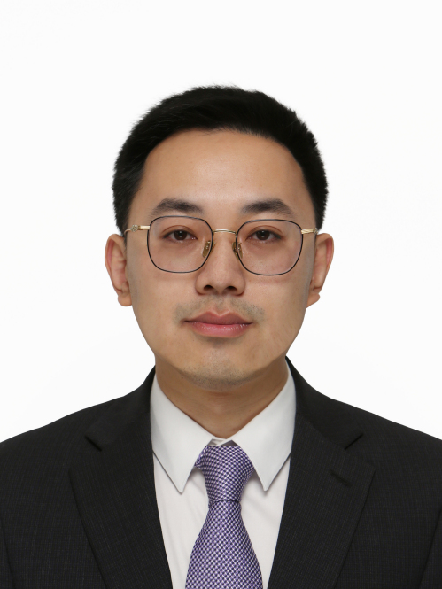 陳宇(中國現代國際關係研究院歐亞研究所副所長) 陳宇(中國現代國際關係研究院歐亞研究所副所長)