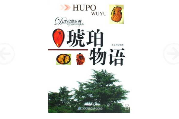 琥珀物語 琥珀物語