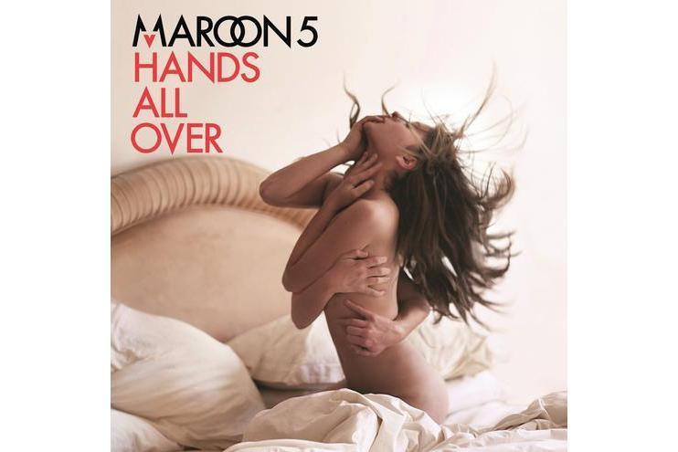 If I Aint Got You(Maroon 5演唱的歌曲) If I Aint Got You(Maroon 5演唱的歌曲)