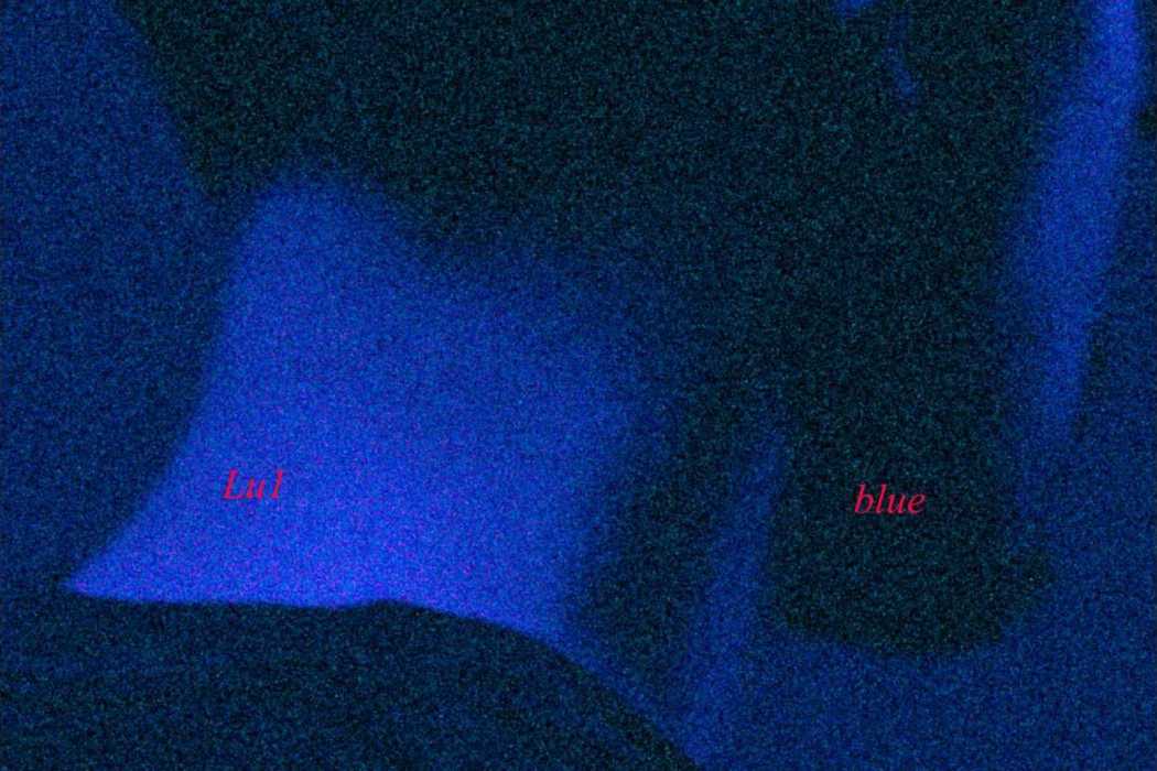 blue(Lu1的專輯) blue(Lu1的專輯)