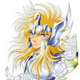 冰河(日本動漫《聖鬥士星矢》中的人物)