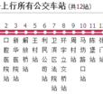 新鄉公交18路