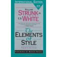 The Elements of Style(Strunk, William, Jr.; White, E. B.著圖書) The Elements of Style(Strunk, William, Jr.; White, E. B.著圖書)
