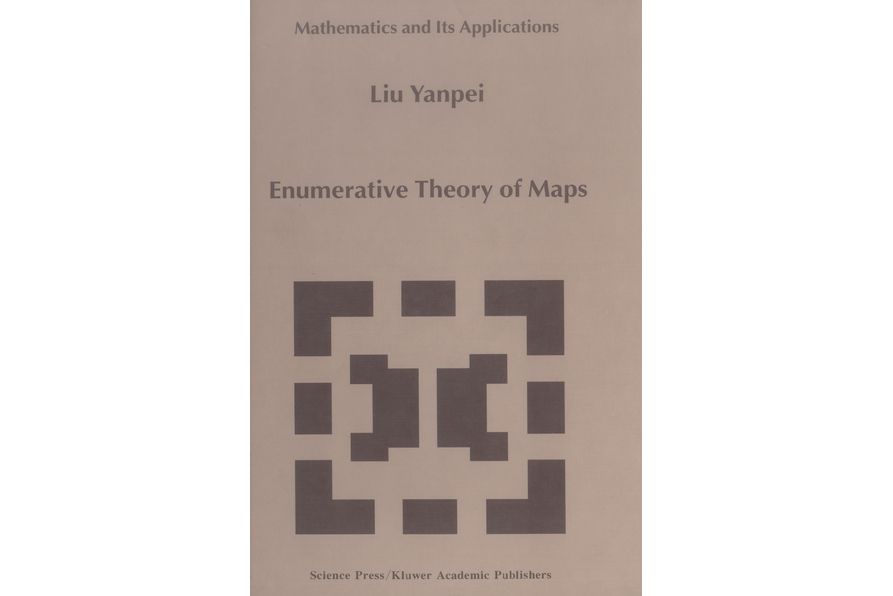 Enumerative Theory of Maps Enumerative Theory of Maps