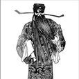 董福(山西北路梆子藝術家) 董福(山西北路梆子藝術家)