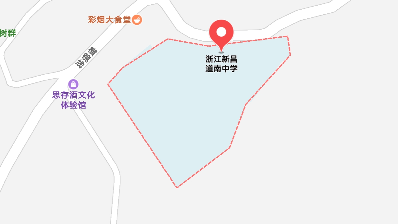 地圖信息