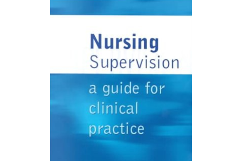 Nursing Supervision Nursing Supervision