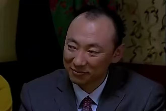 孫冬強 孫冬強