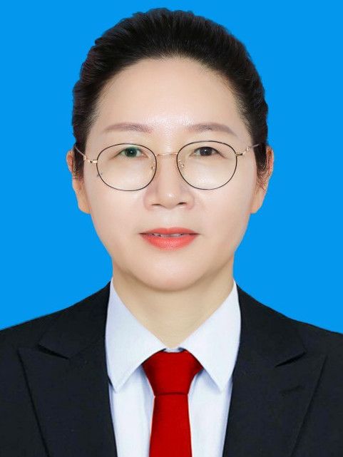 羅敏(四川省廣元市旺蒼縣醫療保障局黨組成員、副局長) 羅敏(四川省廣元市旺蒼縣醫療保障局黨組成員、副局長)